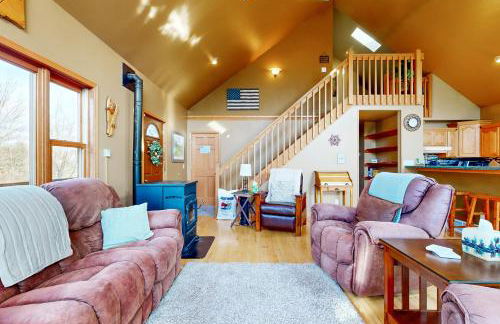 Sand Dunes Lodge - Foto 2