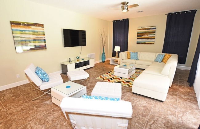 Watersong Resort - 6 bed - Private Pool - IHR 3088 - Foto 13