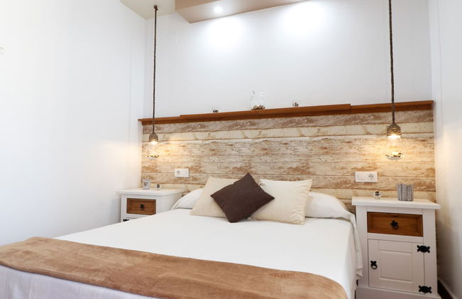 Apartamentos San Francisco by Summerland - Foto 21