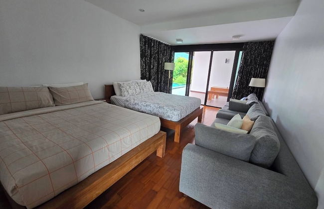 Monlada Khaoyai - Foto 25