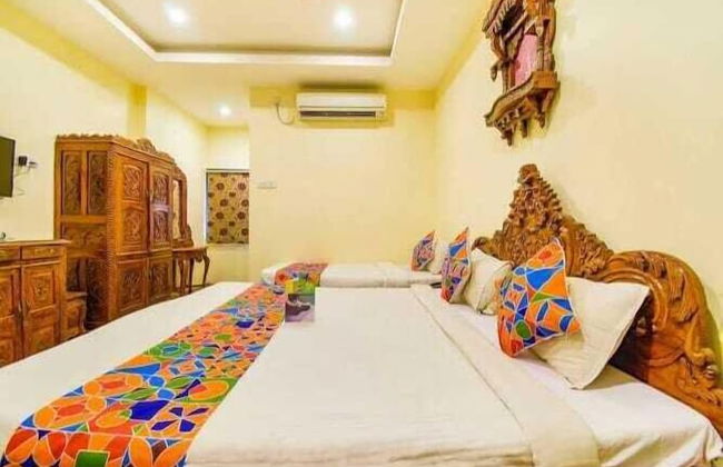 Hotel Sai Jharna - Foto 6