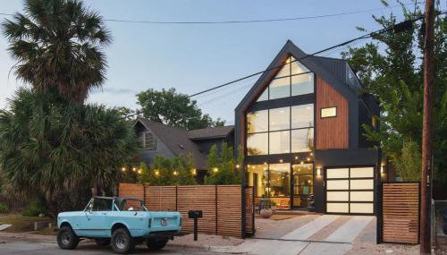 Zen Haus East Austin Spa Retreat Pool Sauna Gym - Foto 3