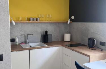 Apartamenty Skórzewo-Lotnisko MTP Tor Poznań - Foto 32