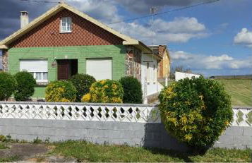 Casa Eusebio de Veva - Foto 1