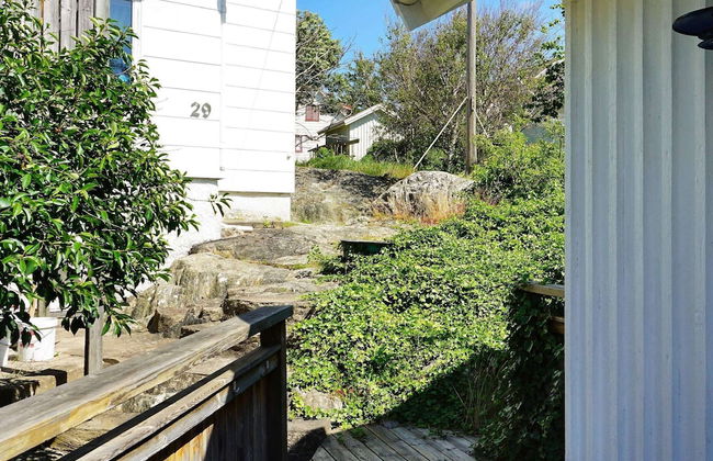 4 Person Holiday Home in FotÃ¶, VÃ¤stra GÃ¶taland - Photo 44