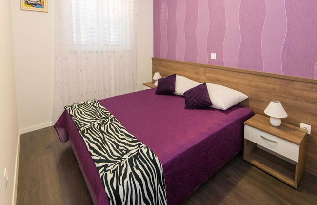 City Apartments Lani - Foto 1