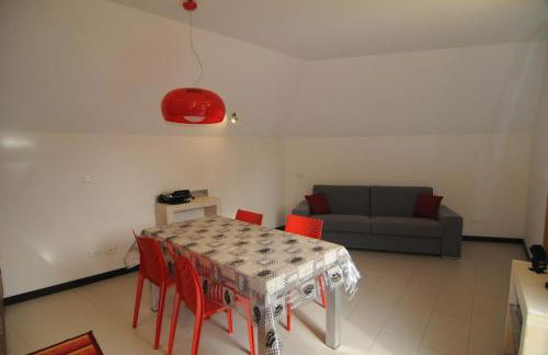 Eco Residence Varese near Hospital and University - Foto 25