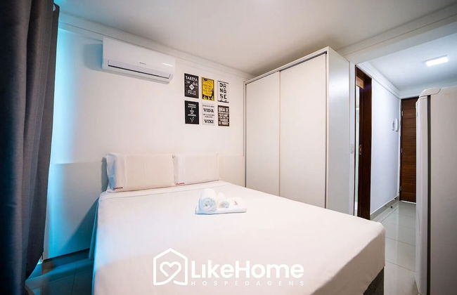 Mar Bello Plaza - LikeHome Hospedagens - Foto 17