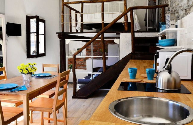 JOIVY Grandpa Rock House - Foto 9