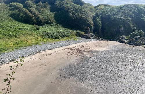 Cosy Holiday Home Portpatrick - Foto 59