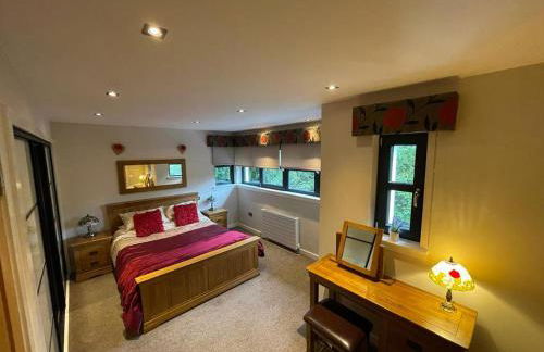 The Loch Lomond Townhouse In The Centre of Balloch - Foto 4