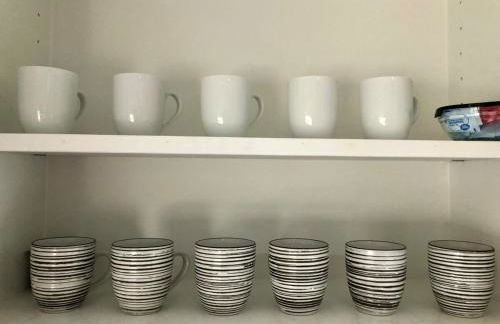 Beautiful nature lakeside 6 Rooms 8 Beds sleeps 16 - Foto 28