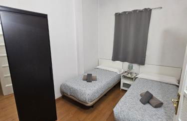 Apartamentos Turia - Photo 21