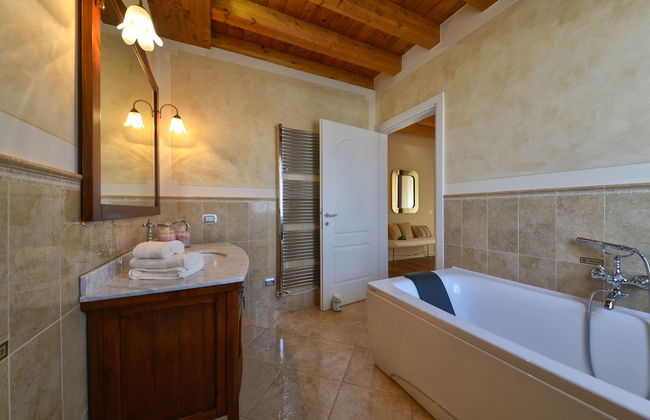 Villa Cesare - Foto 45