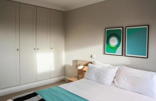 Madison Hill - White Hill House 5 - 3 bedroom flat - Foto 21