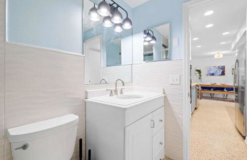 Private Pool 6 MI to Clearwater Beach Fire Pit Game Room - Photo 34