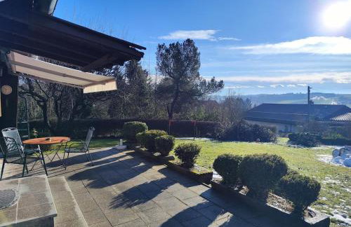 Kleines Haus im Grünen - Foto 24