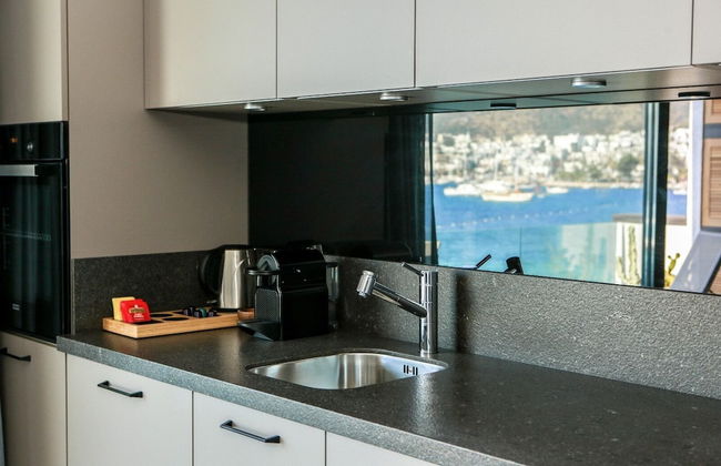 Surfer Caravan Gastro Pub and Suites - Foto 11