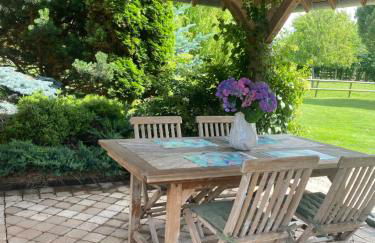 Appartement entre terre et mer à proximité de Honfleur - Photo 8