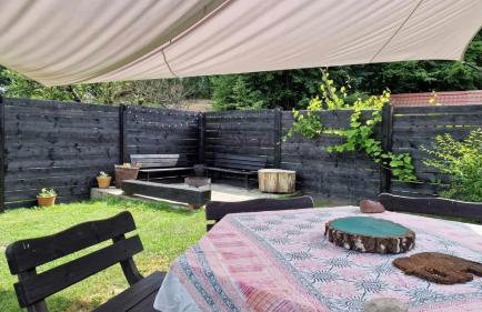 Domki w Lipowej Dolinie - Foto 41