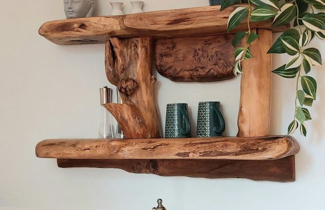 Wesley House Holiday Cottages - Foto 37