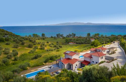 Serenity Villas - Photo 1