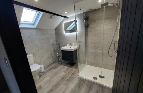 Sunny Bank, Cark-in-Cartmel - Foto 25