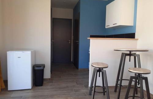 chez Virginie et Jacky - Foto 6