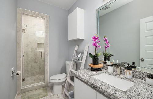 Peaceful & Cozy Hideaway Unit #2 - Foto 6