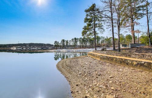 Boat Dock and Views Stunning Lake Coronado Gem! - Foto 35