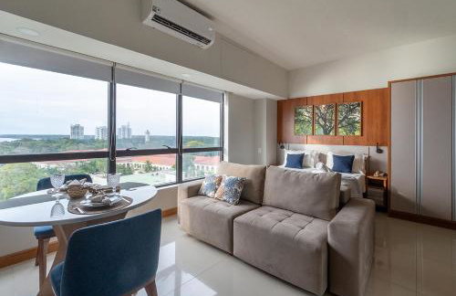 Tropical executive vista Rio - Foto 4