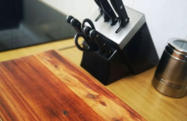 Family Cape Town Beachfront Apartment - Foto 33