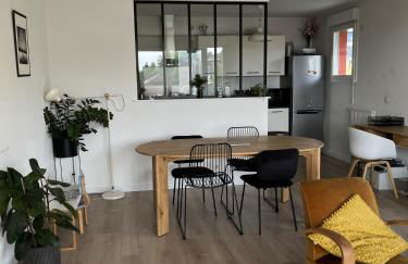 IMMODREAMS - L'Attik with lake views and 80m2 terrace - Foto 8