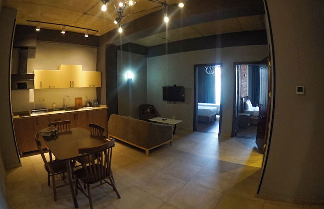 Tm Apart Hotel - Foto 23