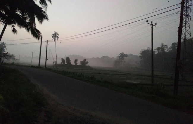 Aroma Villa - Foto 33