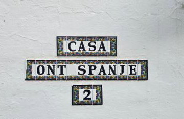 Casa Ont-Spanje - Nerja - Foto 2