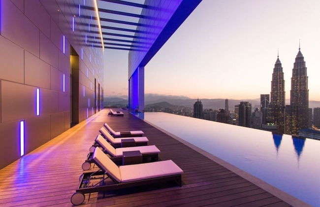 Suites Infinity - Foto 1