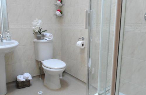 Arbor Holiday Cottages - Foto 18