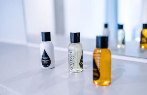 Hilltop Serviced Apartments - Deansgate - Foto 58