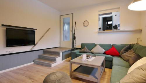 Ferienhaus FREE WILLI - Foto 5