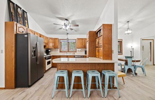 Enchanted Woods Hideaway - Foto 16