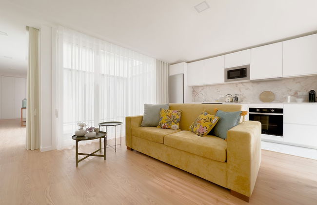 Vibrant Porto Apartments-Campo 24 - Foto 65