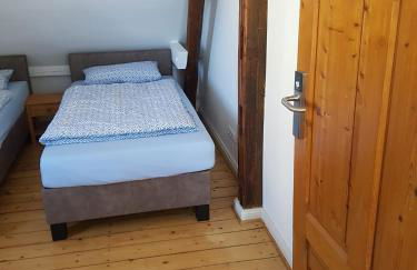 Gästehaus Harzstraße - Foto 19