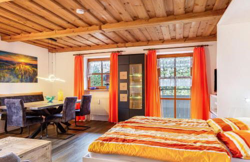 Komfortwohnung mit Pool und Sauna - Foto 7