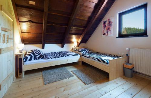 Family friendly house with a swimming pool Varazdin Breg, Zagorje - 24411 - Foto 10