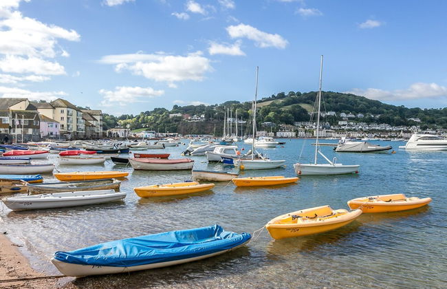 Sunnybrook in Shaldon - Foto 60