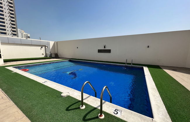 Diamond Apartments - Photo 11