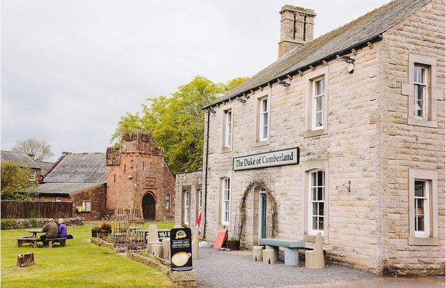 Gelt Cottage - Foto 11