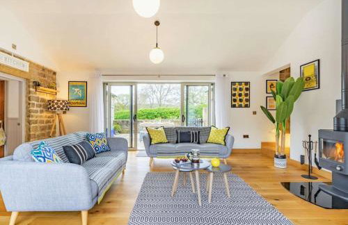 3 Bed in Nr Masham oc-g0149 - Foto 3