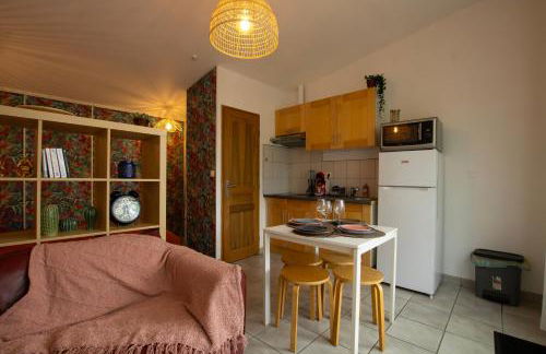 La cabanne aux bambous - Foto 1